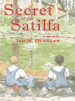 cover image of Secret of the Satilfa
